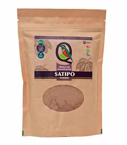 Satipo cocoa powder