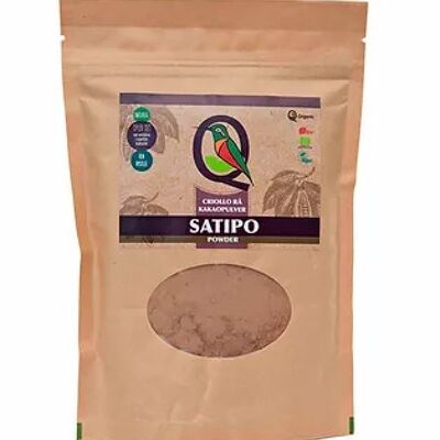 Satipo cocoa powder