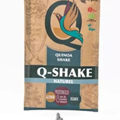 Q-Shake - Plain