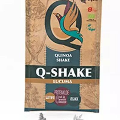 Q-Shake - Lucuma