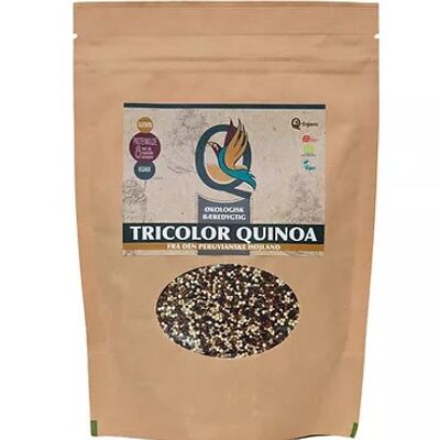 Whole Quinoa