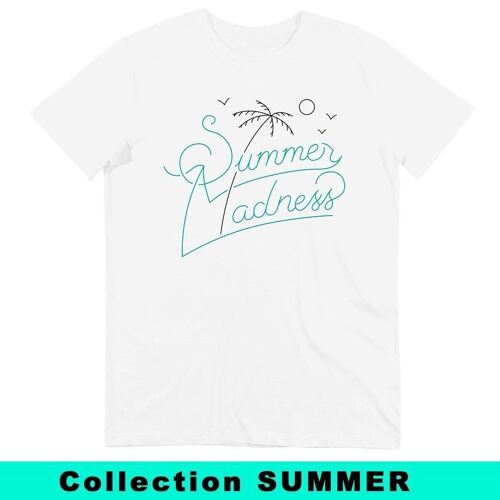 T-shirt Summer Madness