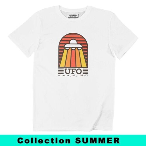 T-shirt UFO Day