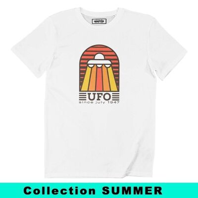 UFO Day t-shirt