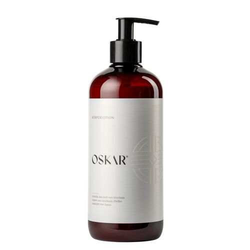 Körperlotion 480ml