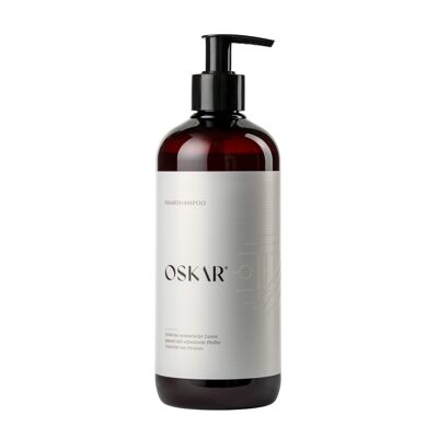 Hair shampoo 480ml