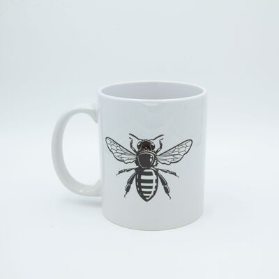 Tazza in ceramica Bumble Bee