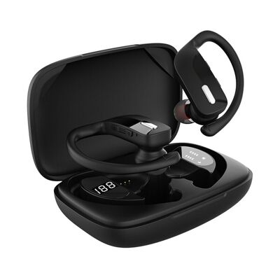 Executive Over Ear Headphones / Pods from STC