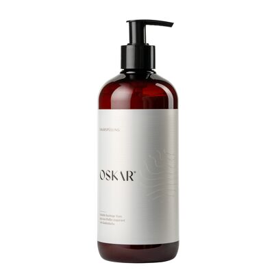 Hair conditioner 480ml