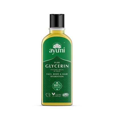 Ayumi Reines Glycerin 150 ml