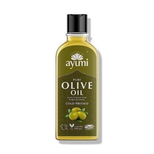 Ayumi Pure Olive Oil 150ml