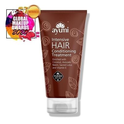 Ayumi Intensive Hair Conditioning Treatment 150ml