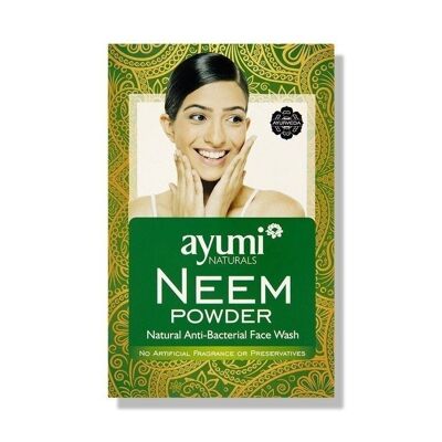 Ayumi Neem en polvo 100g