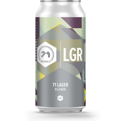 71 Lager