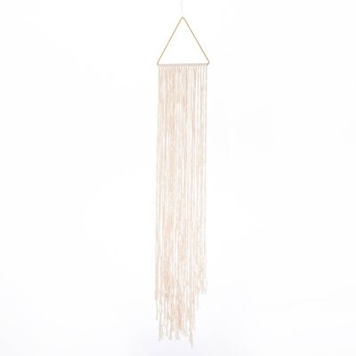 DIY MACRAME KIT TRIANGLE MODEL
