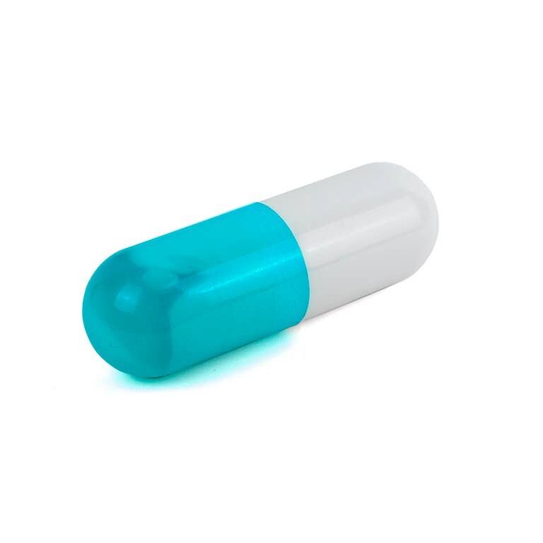 OMBRELLO A CAPSULA ORIGINALE