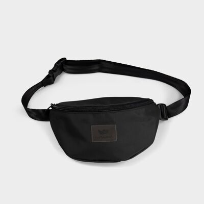 Hip Bag - Black II