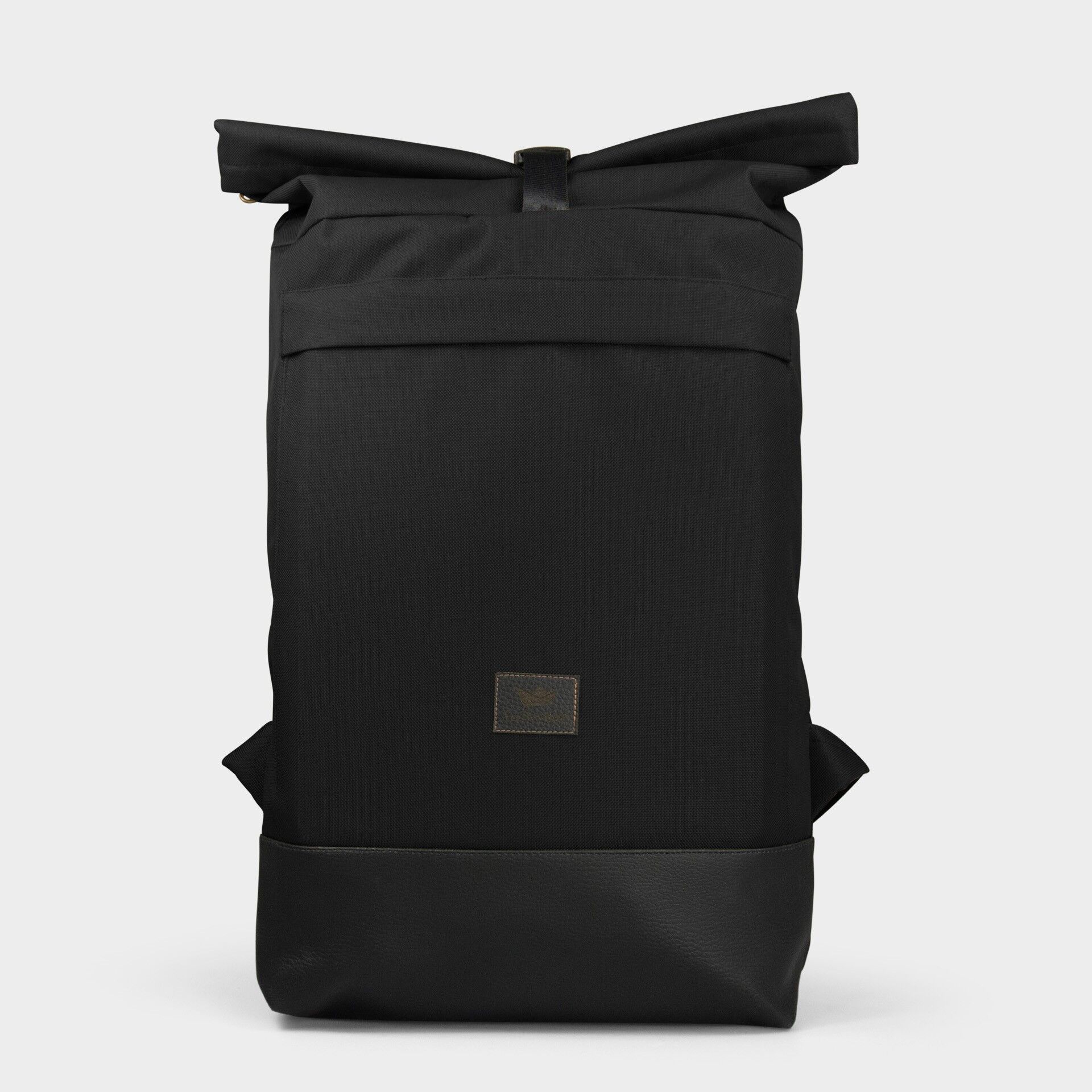Buy wholesale Courier Bag Black