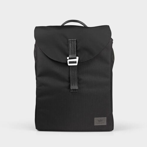 Backpack - Ika Black