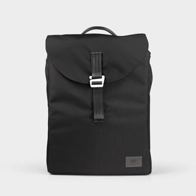 Backpack - Ika Black