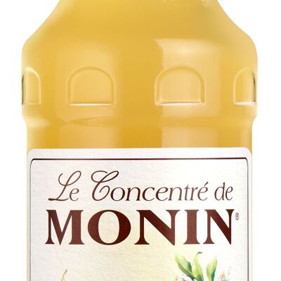 Concentré Rantcho Citron MONIN - Arômes naturels - 70cl