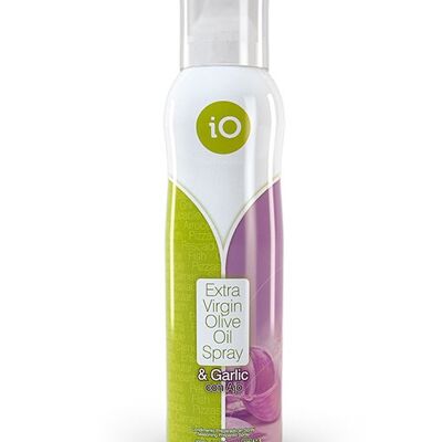 iO Garlic Spray