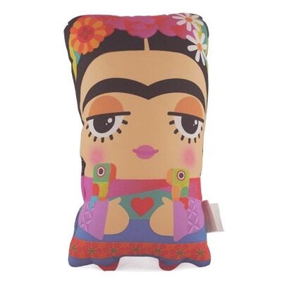 COUSSIN TUKI FRIDA KHALO - Kalidoskopio