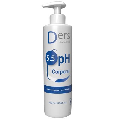 Ders Emulsion Corporelle