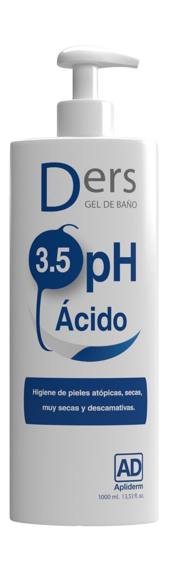 Ders Gel Acide 2