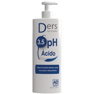 Ders Acid Gel