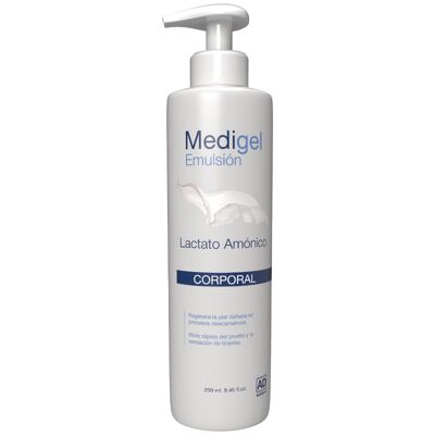 Medigel Émulsion Corporelle