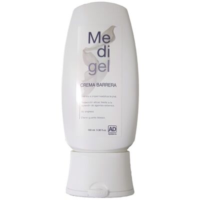 Medigel Barrier Cream
