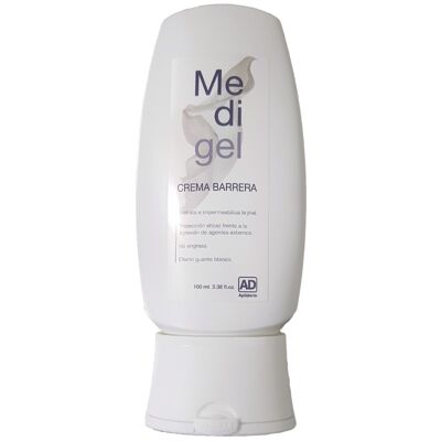 Medigel Crema Barrera