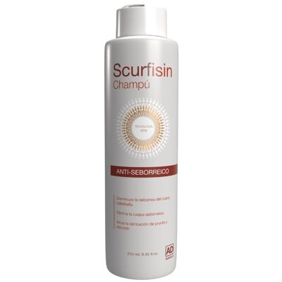 Scurfisin Antiseborrhoisches Shampoo