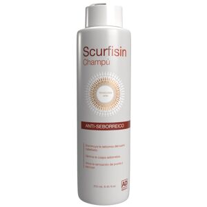 Shampooing antiséborrhéique Scurfisin