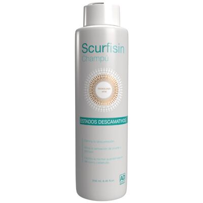 Scurfisin Flaking States Shampoo