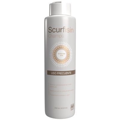 Scurfisin-Shampoo für häufige Anwendung
