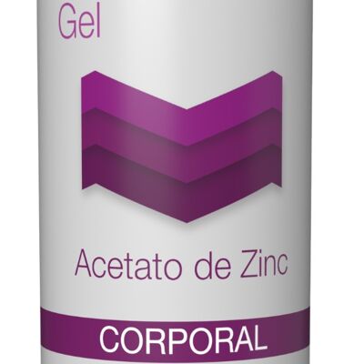 Seboders Body Gel