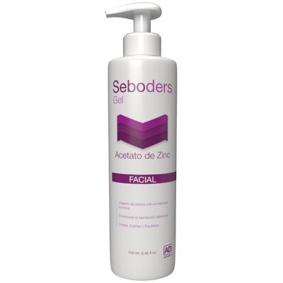 Seboders Gel Facial