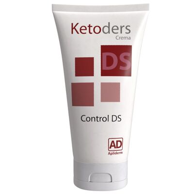 Ketoders DS Crema Facial