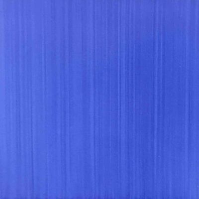 Pennellato Cromie_Azzurro C11 - 40x40