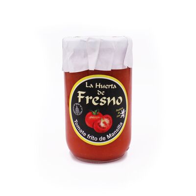 Gebratene Mansilla-Tomate