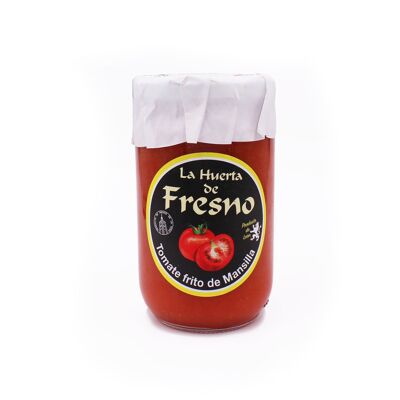 Mansilla Fried Tomato