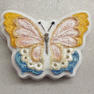 Butterfly 1  approx 128g Bomb Mould BBHP EXCLUSIVE