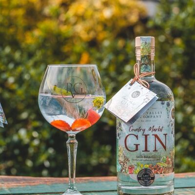 Country Market Gin