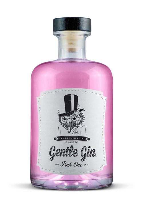 Gentle Gin Pink One - 100ml