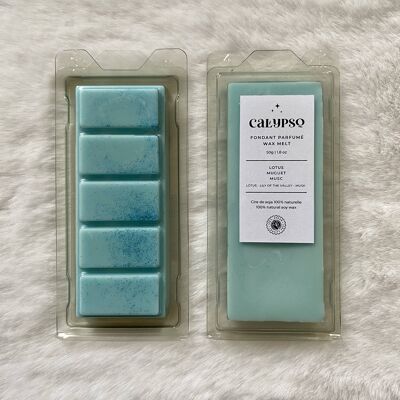 Fondant parfumé | Calypso