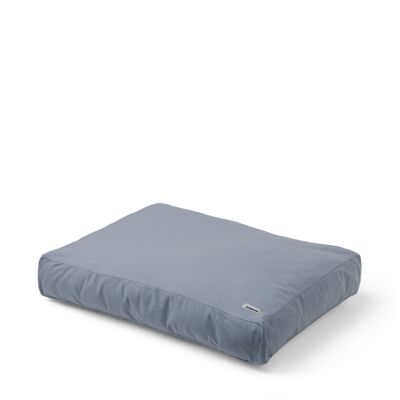 Tobine bed Faded blue 100x70x14 cms