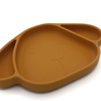 PREORDER 25.06.24 Milo the Dog Dish Honey