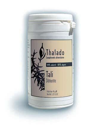 Gelenke Algen Lithothamne Tali Entspannung - 100 Kapseln